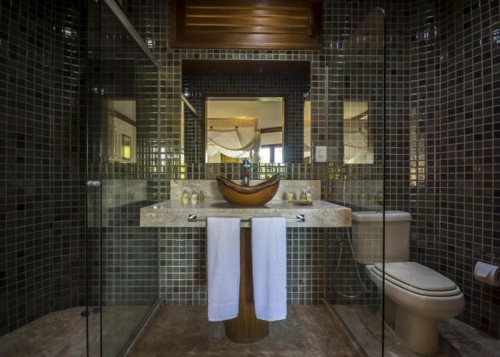 Hotel Villa Balidendê