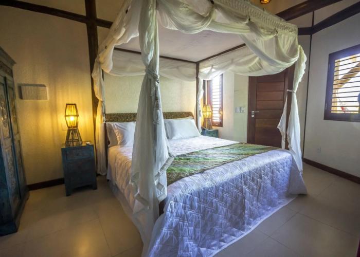 Hotel Villa Balidendê