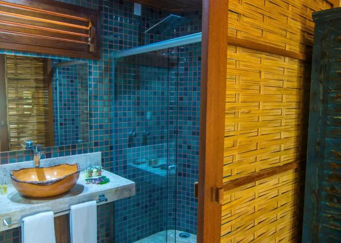 Hotel Villa Balidendê