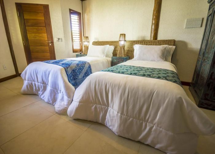 Hotel Villa Balidendê