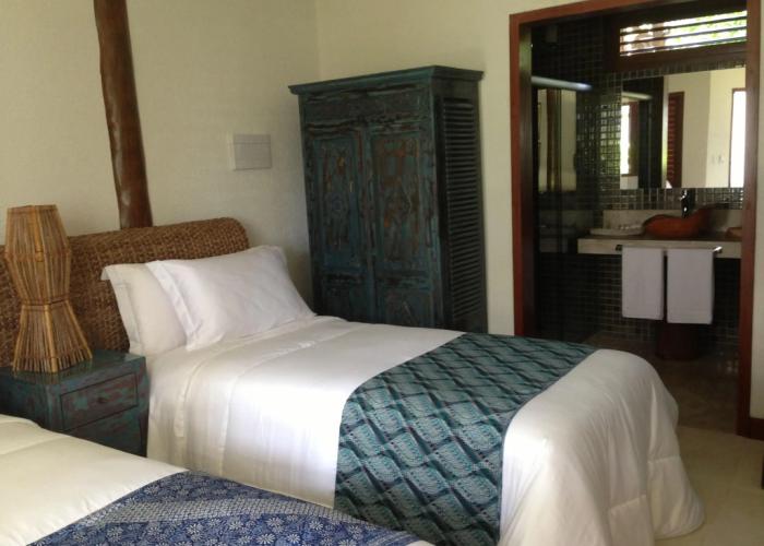 Hotel Villa Balidendê