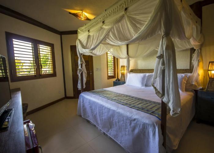 Hotel Villa Balidendê