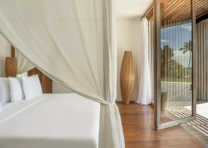 KA BRU Beach Boutique Hotel