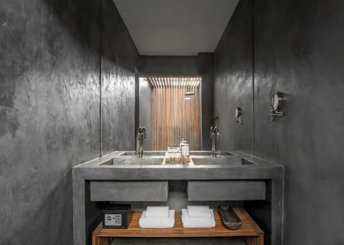 KA BRU Beach Boutique Hotel