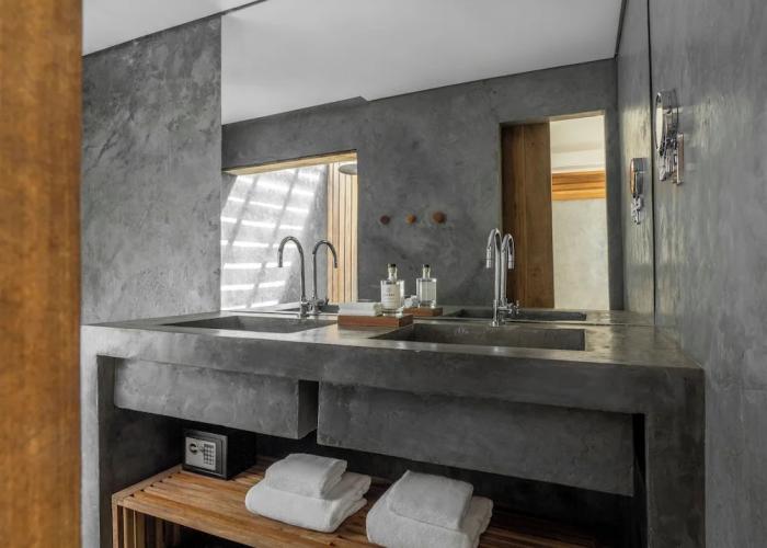 KA BRU Beach Boutique Hotel