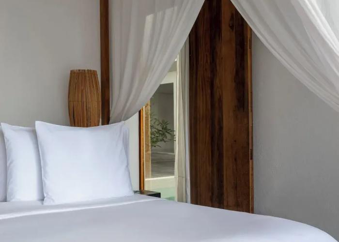 KA BRU Beach Boutique Hotel