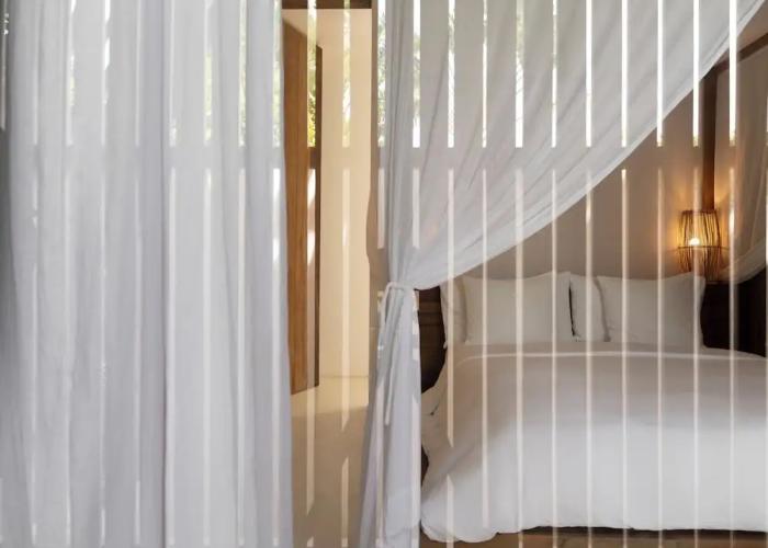 KA BRU Beach Boutique Hotel