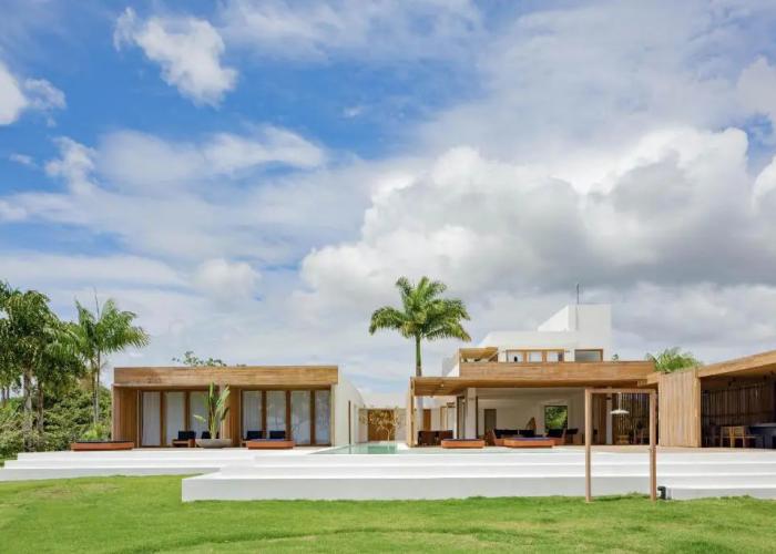 KA BRU Beach Boutique Hotel