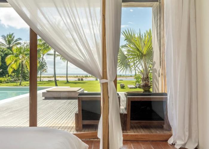 KA BRU Beach Boutique Hotel