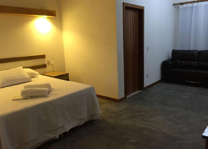 Pousada Barra Trip