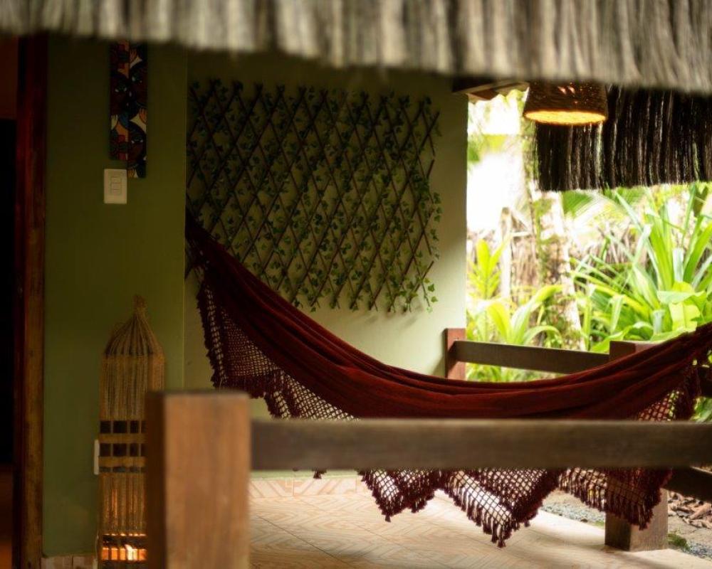 Na Villa dos Algodões