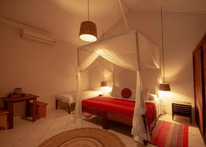 Na Villa dos Algodões