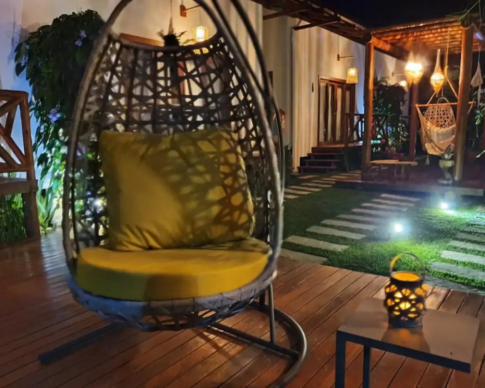 фото Vila Lua de Taipu
