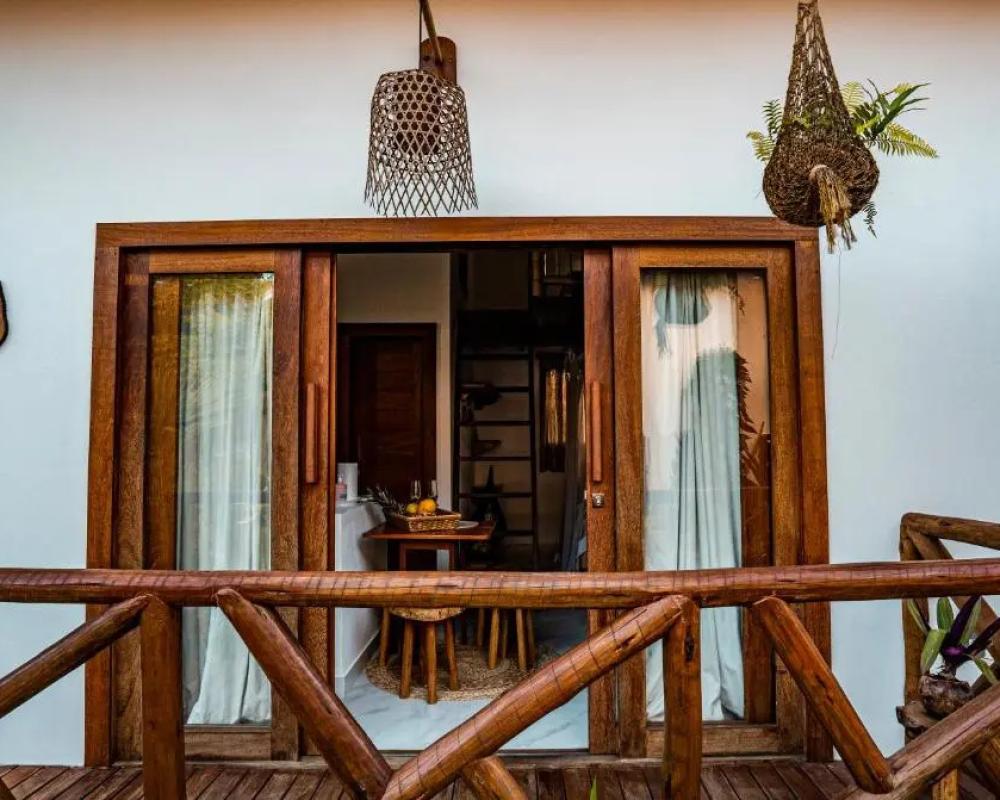 фото Vila Lua de Taipu