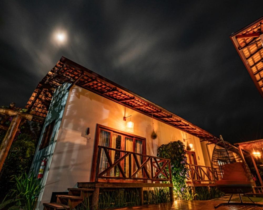 фото Vila Lua de Taipu