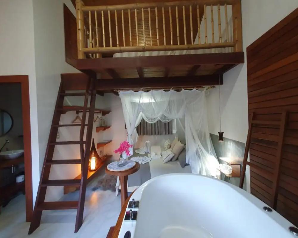 фото Vila Lua de Taipu