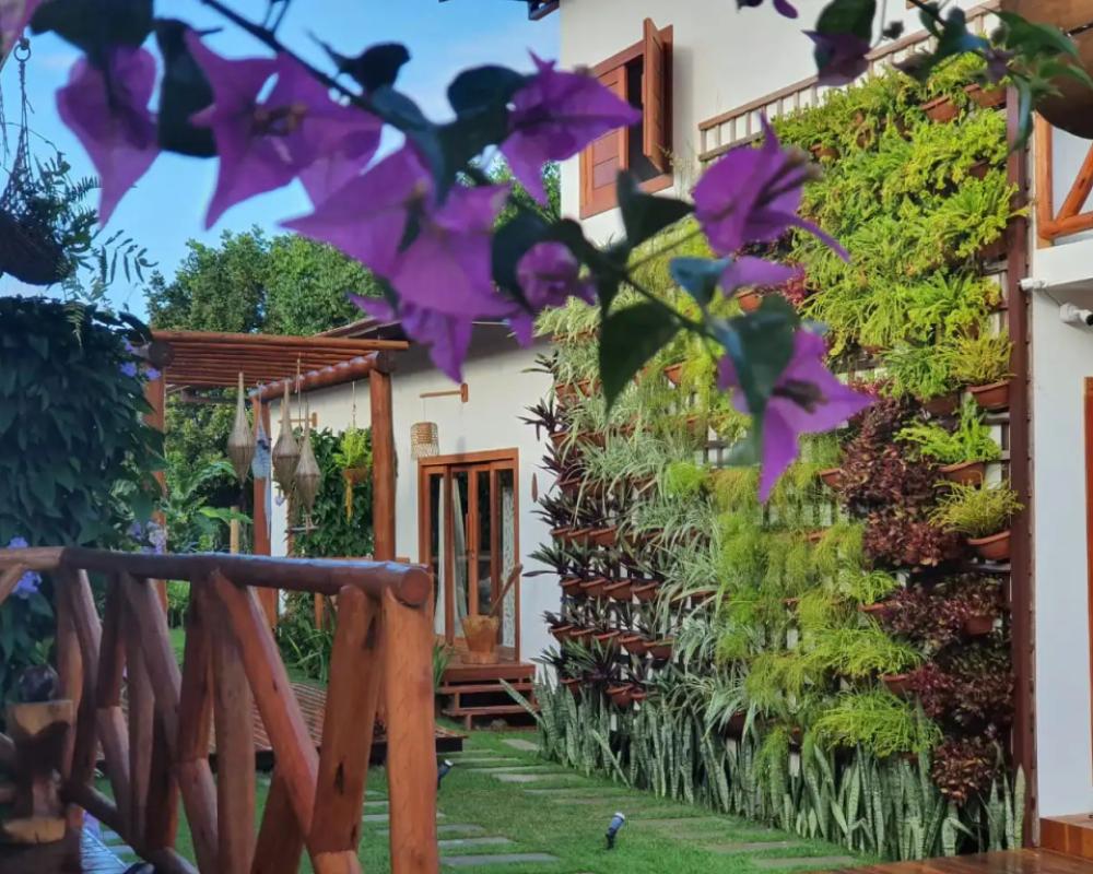 фото Vila Lua de Taipu