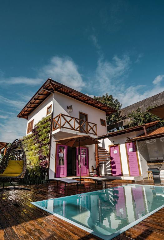 фото Vila Lua de Taipu