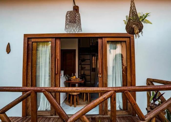 Vila Lua de Taipu