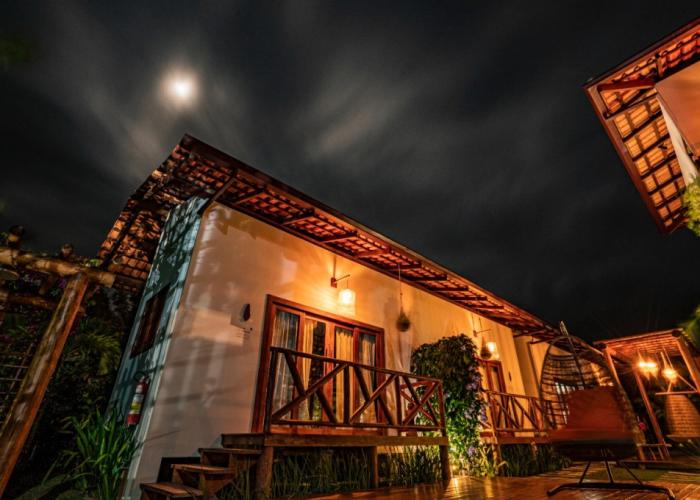 Vila Lua de Taipu