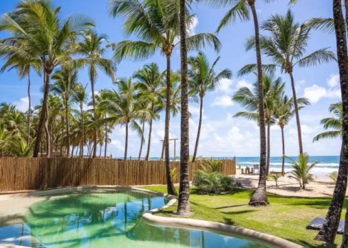 Villa Kandui Boutique Hotel