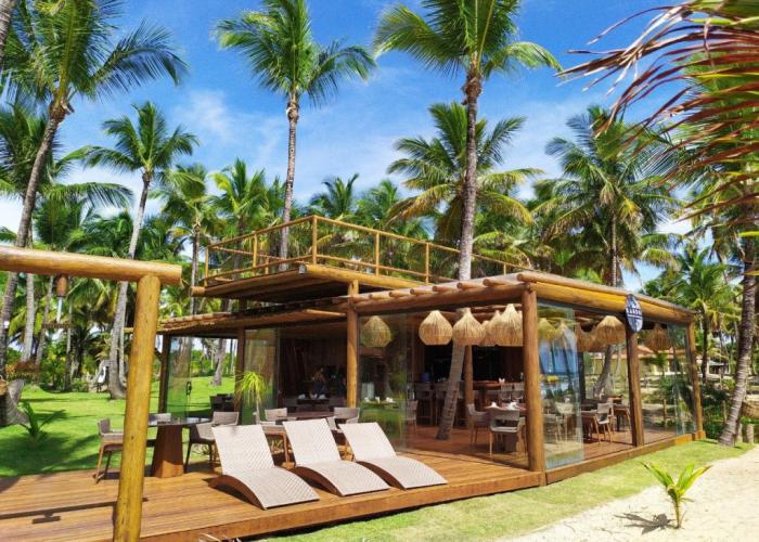 Villa Kandui Boutique Hotel