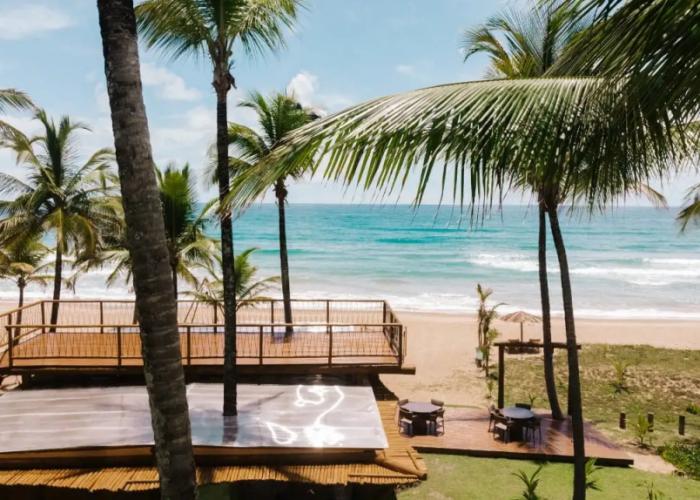 Villa Kandui Boutique Hotel