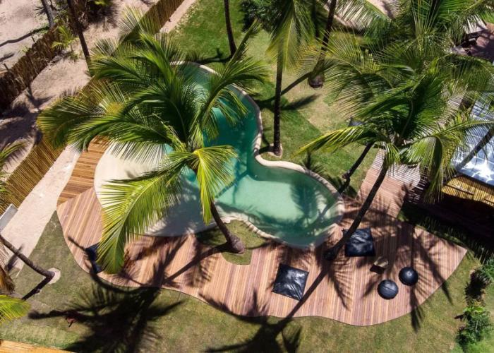 Villa Kandui Boutique Hotel
