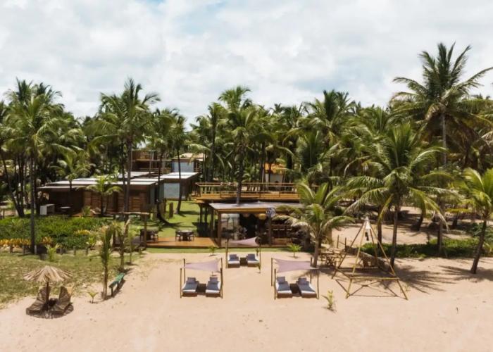 Villa Kandui Boutique Hotel