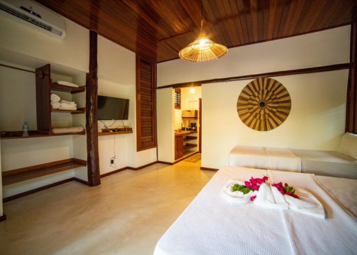 Vivant Eco Beach OFICIAL