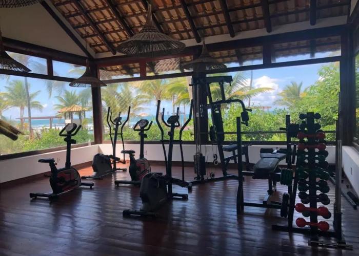 Vivant Eco Beach OFICIAL