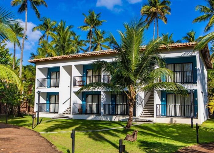 Vivant Eco Beach OFICIAL