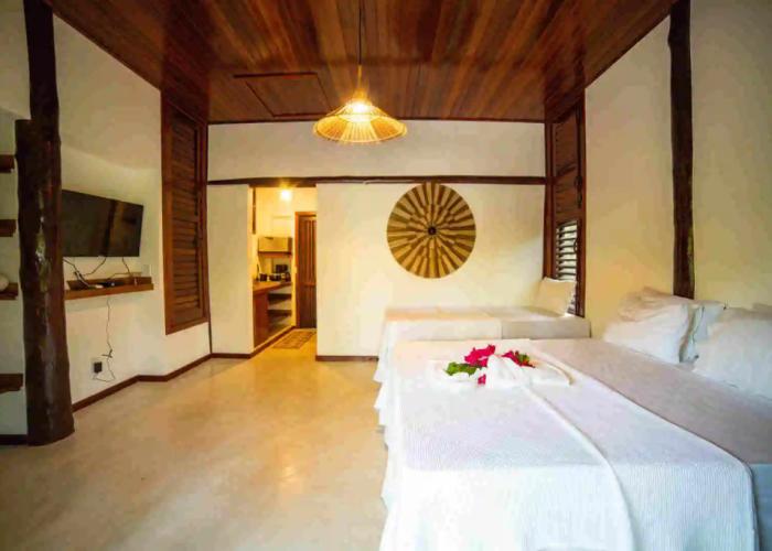 Vivant Eco Beach OFICIAL