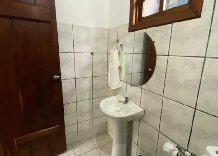 Pousada Ponta da Baleia
