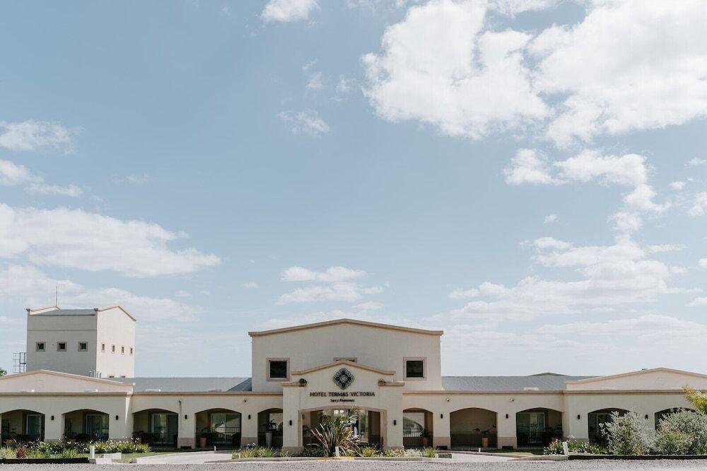 HOTEL TERMAS VICTORIA Wellness Spa