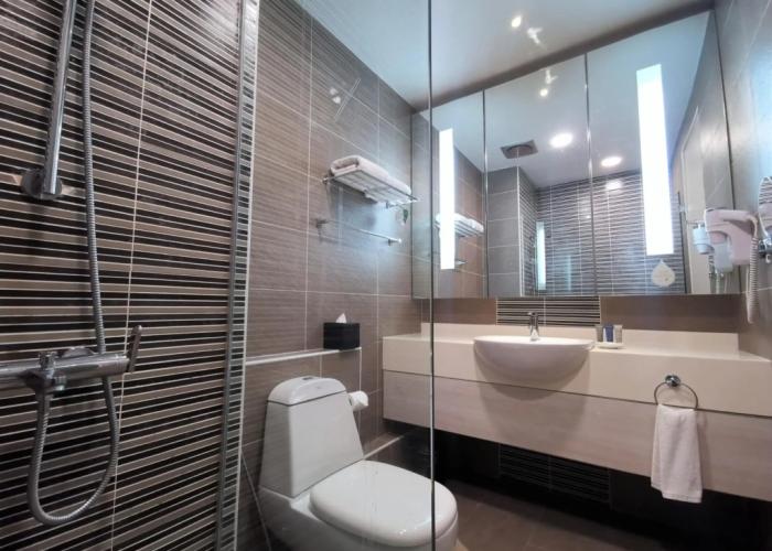 Trinidad Suites Johor, Trademark Collection by Wyndham