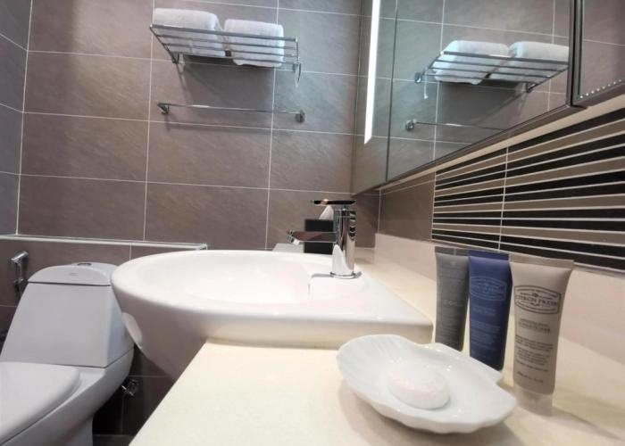 Trinidad Suites Johor, Trademark Collection by Wyndham