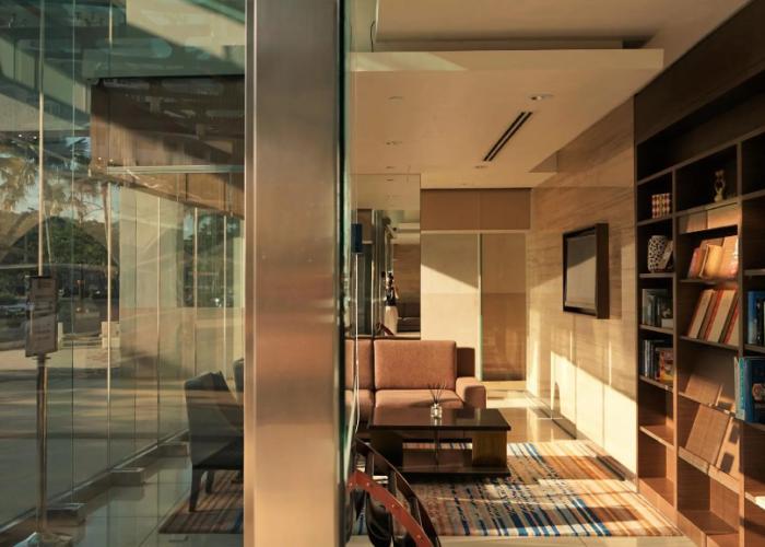 Trinidad Suites Johor, Trademark Collection by Wyndham