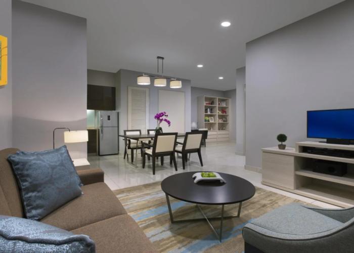 Trinidad Suites Johor, Trademark Collection by Wyndham