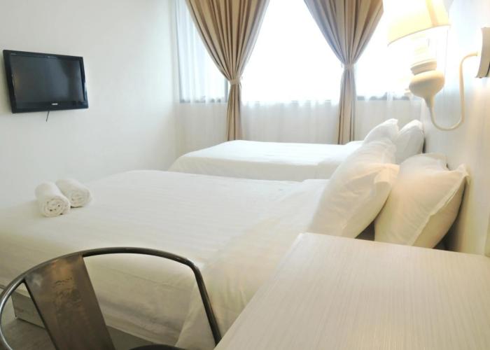 Creator Hotel