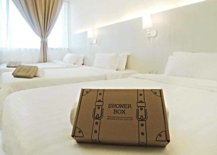 Creator Hotel