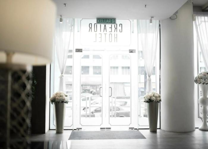 Creator Hotel