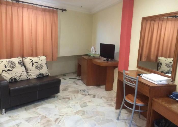 City Star Hotel Kulai