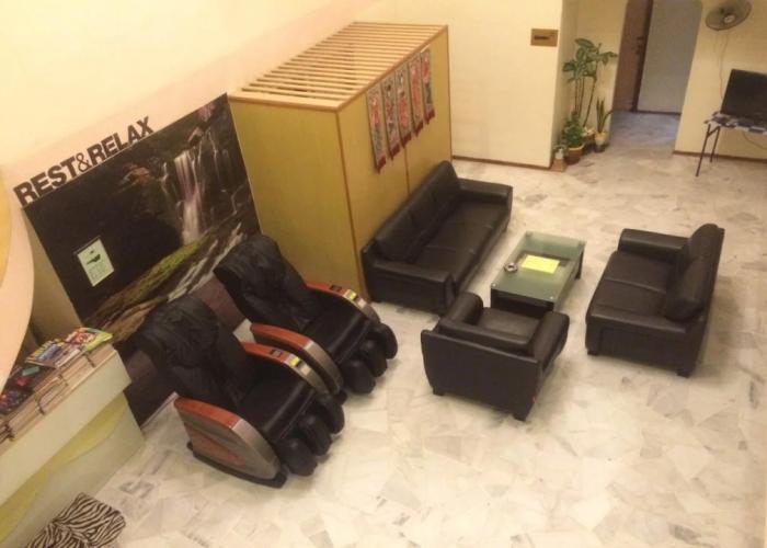 City Star Hotel Kulai