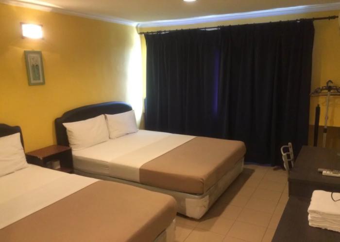 City Star Hotel Kulai