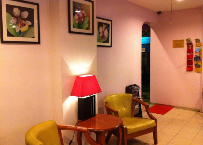 City Star Hotel Kulai
