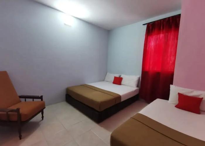 OYO 90086 My Seven Days Inn