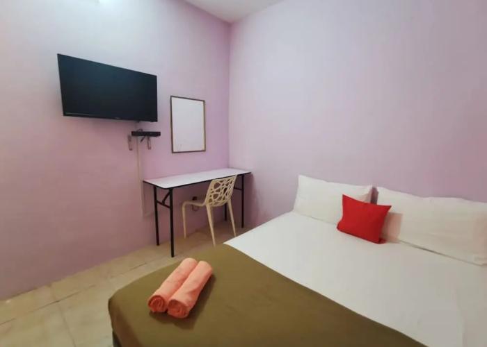 OYO 90086 My Seven Days Inn
