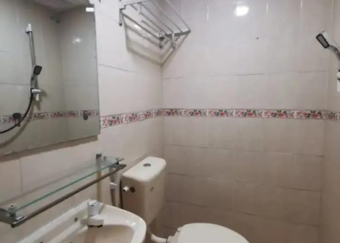 OYO 90086 My Seven Days Inn