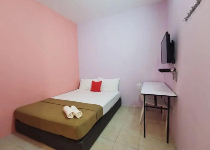 OYO 90086 My Seven Days Inn